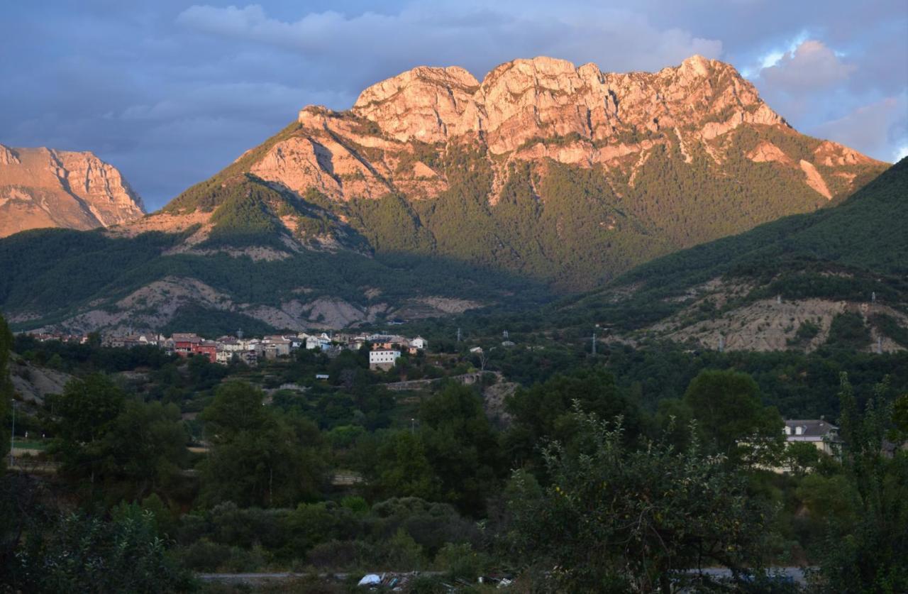 Huertas De Muro Turismo Rural Ескалона Екстер'єр фото
